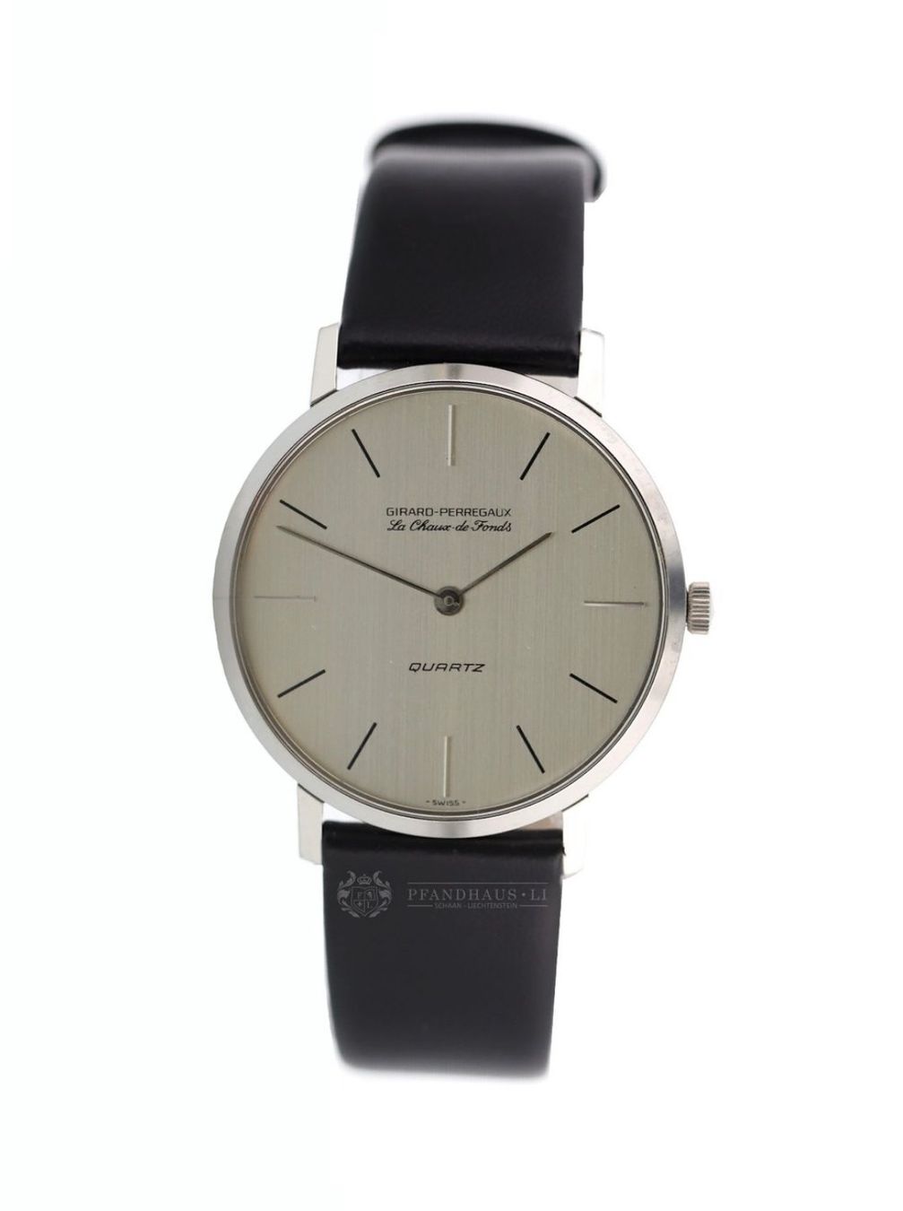 Girard-Perregaux Orologi: Girard-Perregaux Armbanduhr – Usato da Zürich venduto da aze_8yct