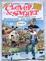CLEVER & SMART - Nr.134 - 1.Auflage