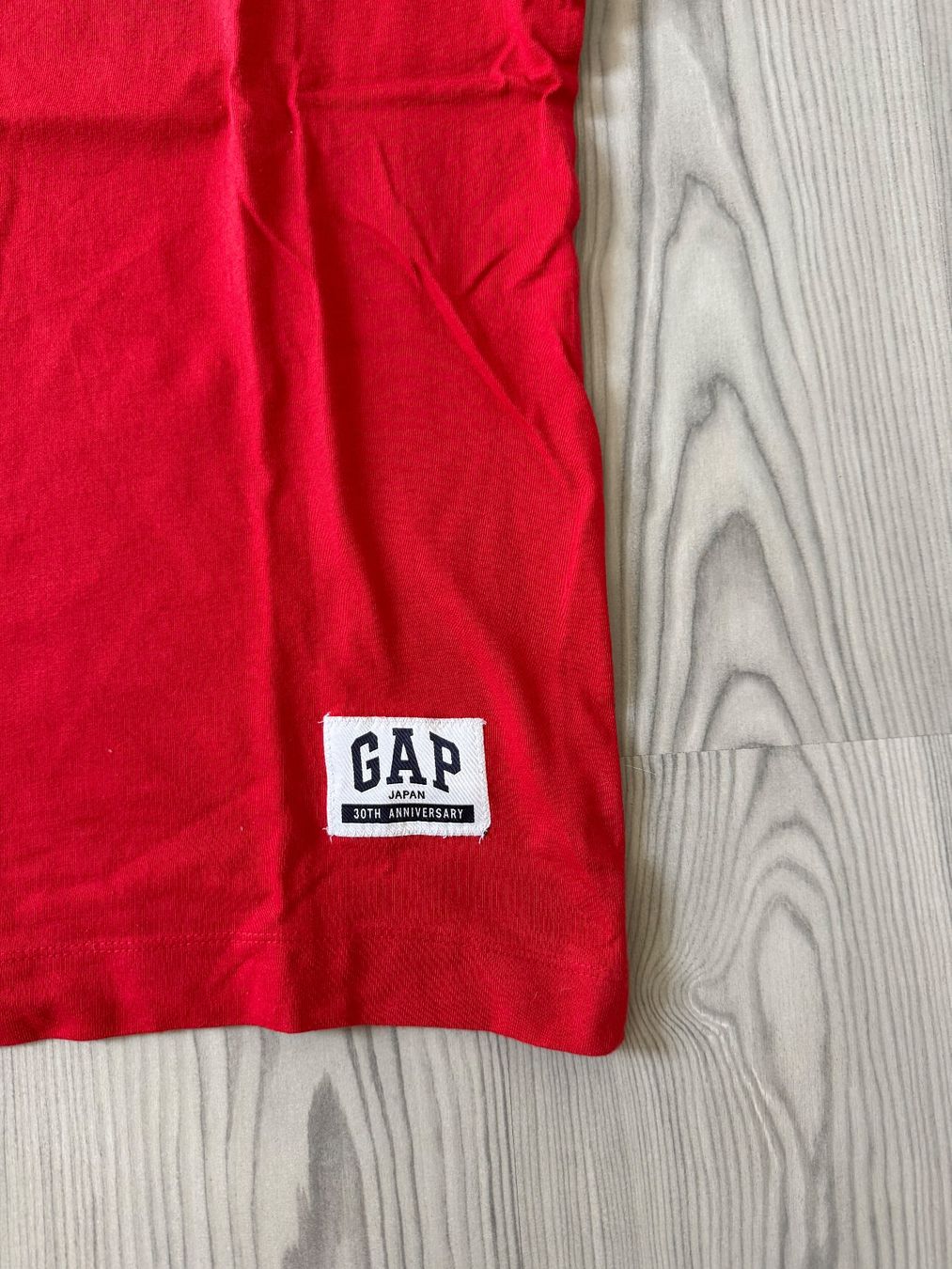 Gap T-shirt: GAP T-Shirt – Usato da Freienwil venduto da weberjoel 2