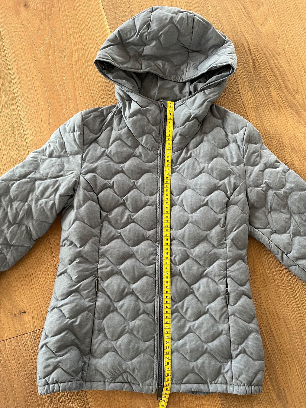 Kjus Jacken: KJUS Damen-Daunenjacke, Gr. 36/S – Gebraucht aus Lauerz von MUR36 1