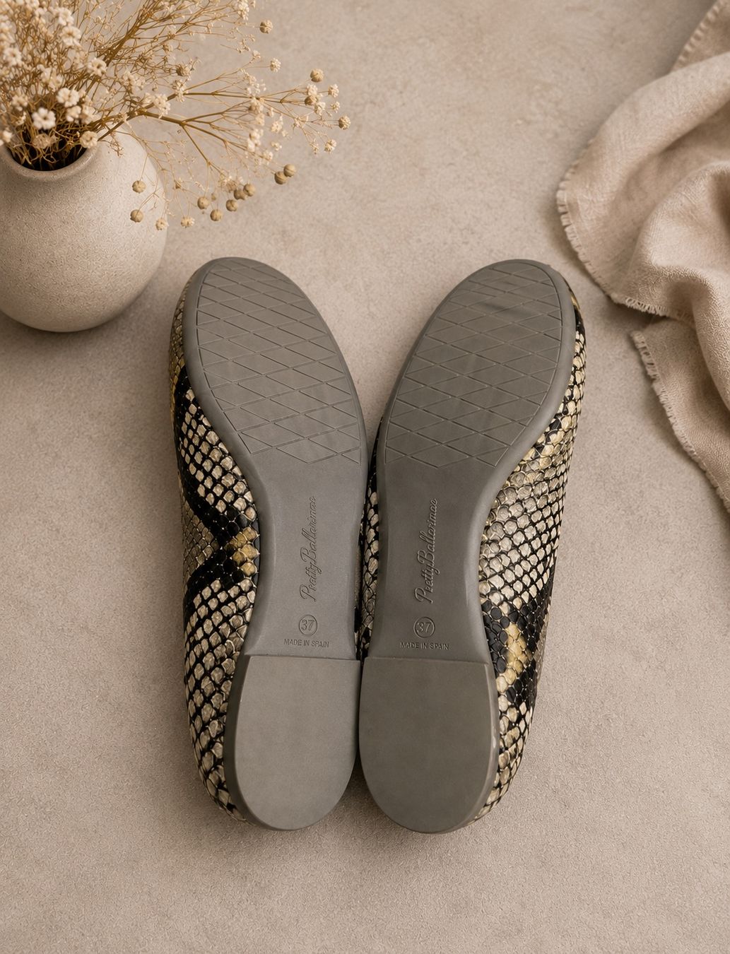 Scarpe da donna: Pretty Ballerinas Grösse 37 – Usato da St. Gallen venduto da Starlord77 3