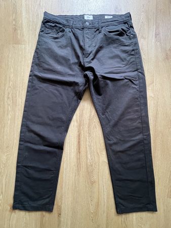 Herren Hose W36 L30 – Regular Fit, guter Zusta