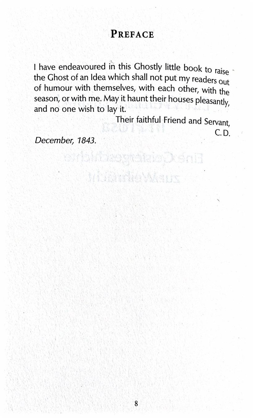 Libri: Dickens, Weihnachtserzählungen 2 sprachig d/e – Nuovo (secondo la descrizione) da Sarnen venduto da Livres 5