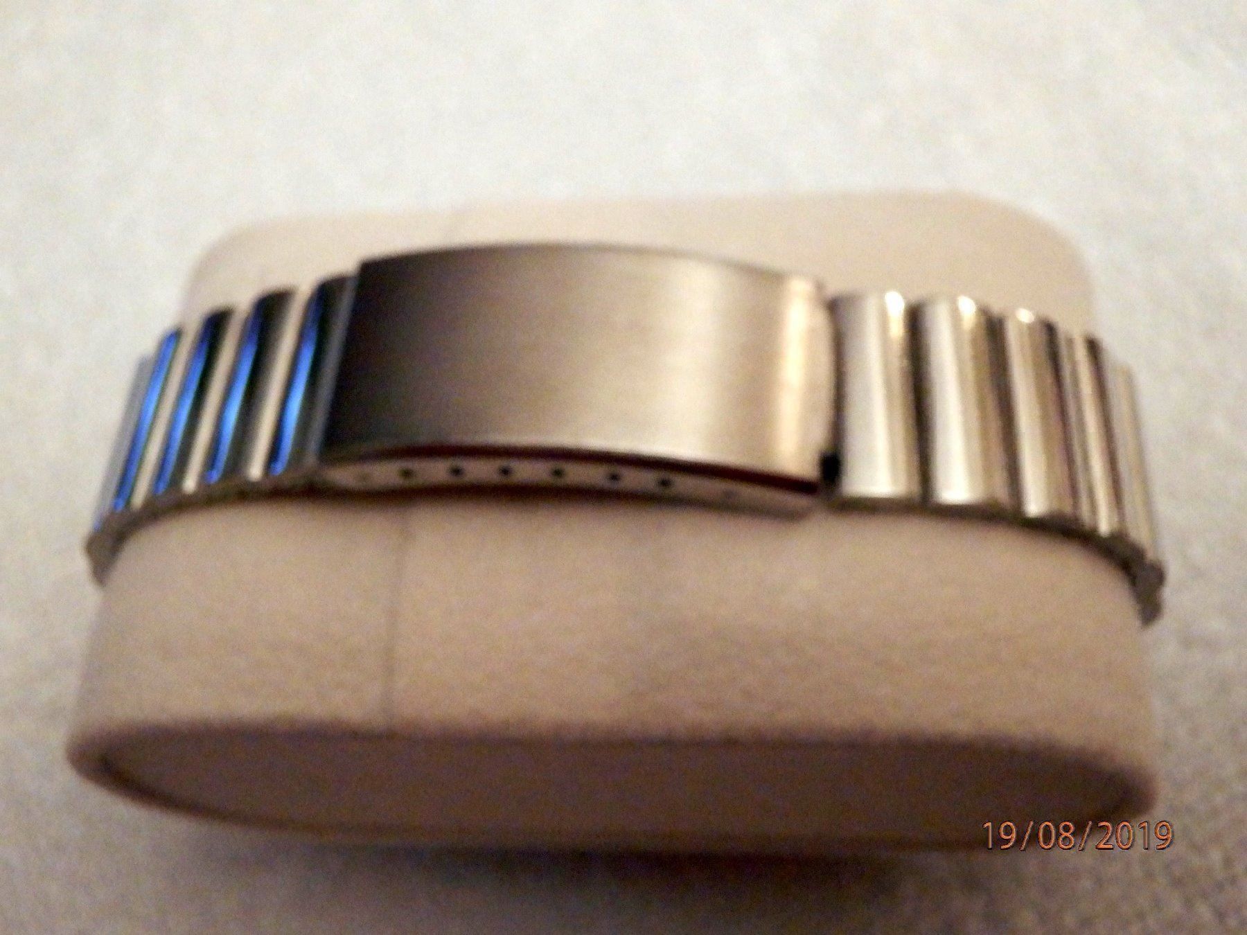 Orologi: Sandoz, Automatic, 25 Jewels, Day Date – Usato da Ueberstorf venduto da dinbau 3