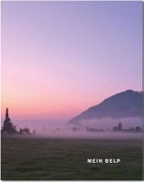 mein Belp -  Buch über die Gemeinde Belp