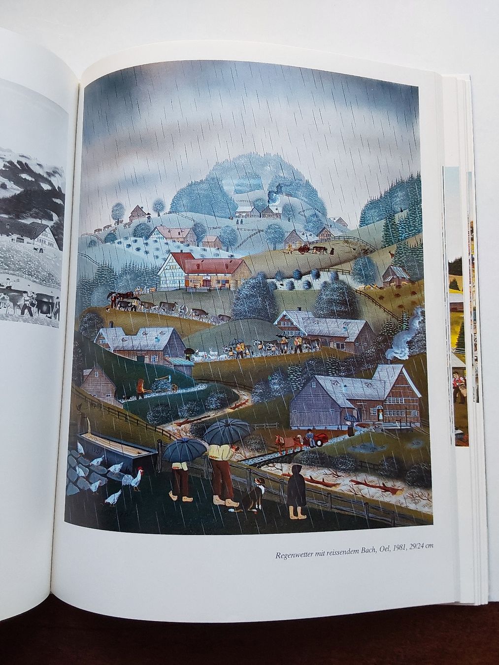 Livres: Albert Manser. 1984 Signiert mit Widmung.  – D'occasion à Steinach par Chilli1957 8