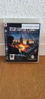 PS3 - Turning Point Fall of Liberty