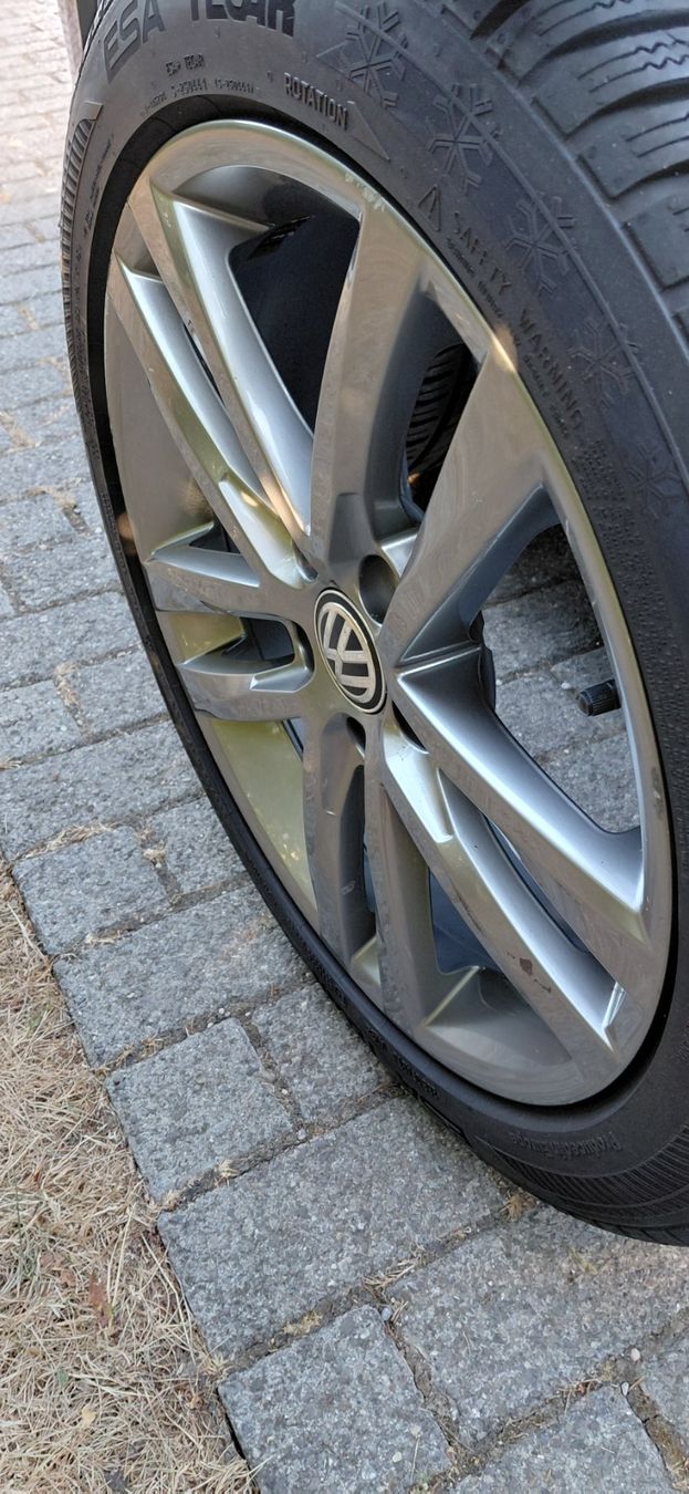 VW Autos: VW Golf 1.4 TSI Comfort – Gebraucht aus Bellmund von jha_7dcl 9