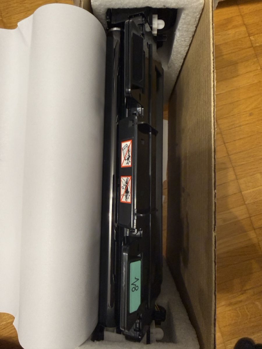 Xerox Filamento: Xerox Drucker-Transfer belt – Nuovo e nell'imballaggio originale da Uster venduto da Valen7ino