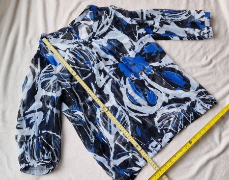 chemise femme légère