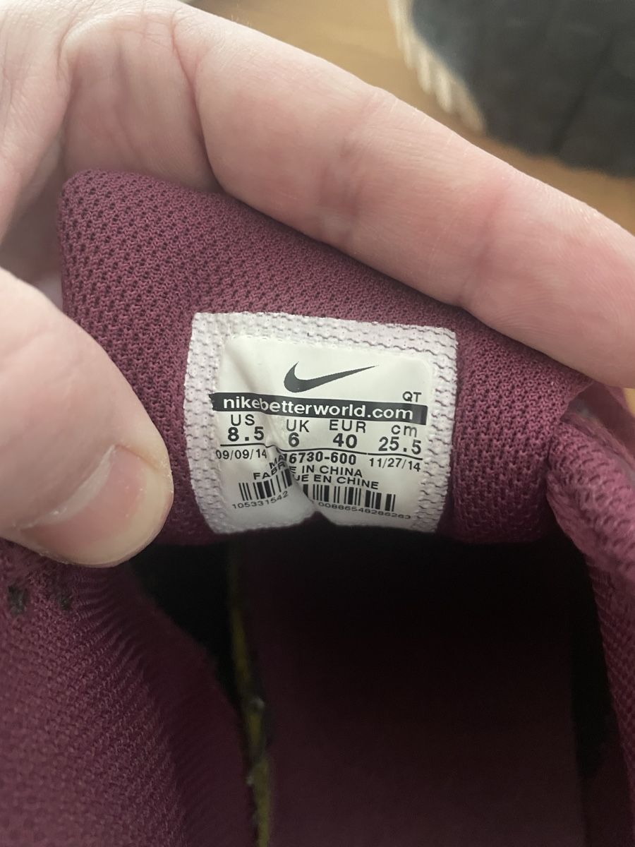 Scarpe da donna: Nike – Usato da Luzern venduto da ___saz_ 1