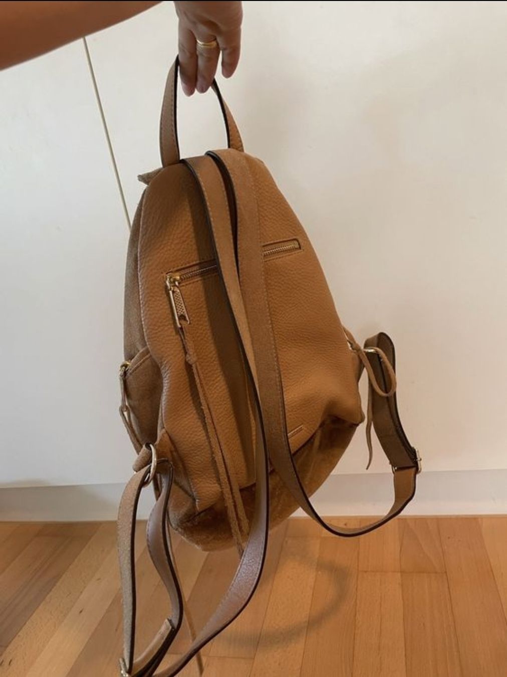 Zaini: Sac Rebecca Minkoff – Usato da Lausanne venduto da Cognitia 2