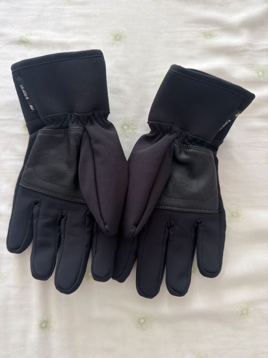 Reusch Guanti & manicotti: Reusch - Skihandschuhe – Nuovo (secondo la descrizione) da zürich venduto da may_yj9f 1