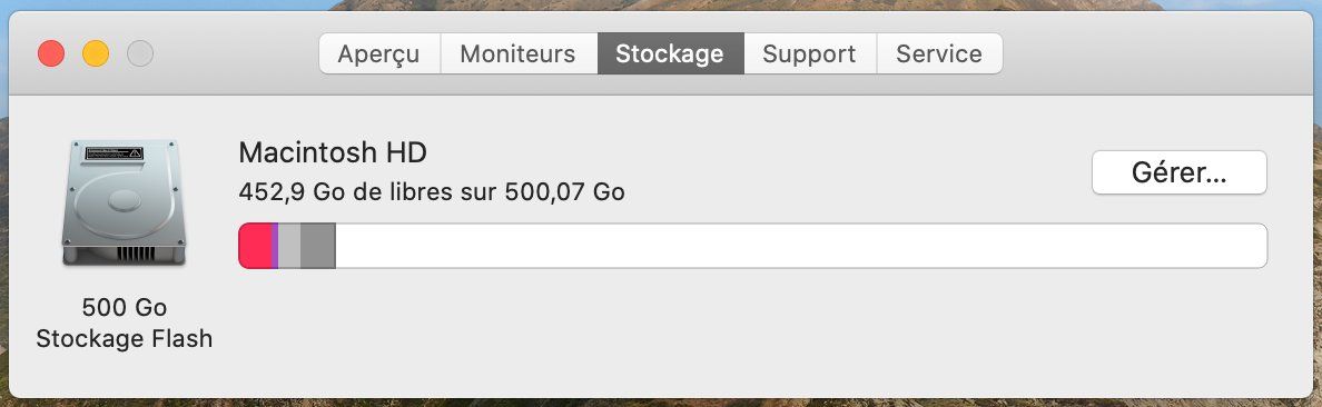 Apple Portables: MacBook Pro Retina 15.4'' Mid 2012, 8GB, 500GB, DEFECTUEUX – Défectueux à Monthey par Gb57 7