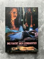 Die Nacht Des Exorzisten - Shock Mediabook - Nashy [1975]