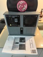 Audio Desk Systeme Vinyl Cleaner Pro