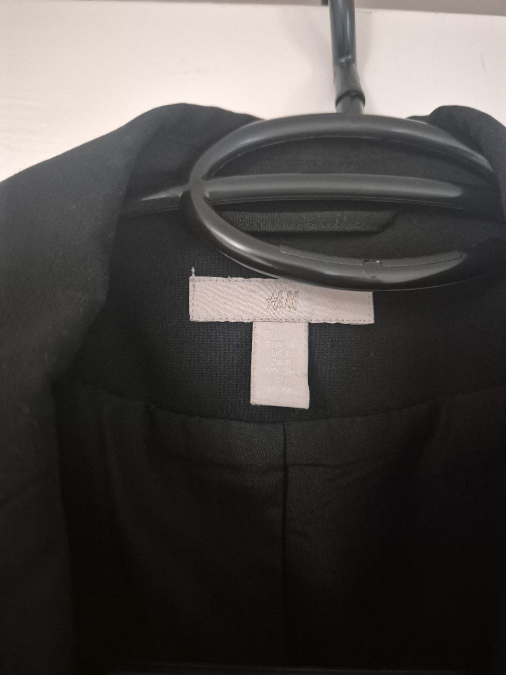 H&M Jacken: Blazer H&m taille 38 – Gebraucht aus BIEL/BIENNE von rac_5tsm 2