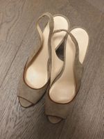 Navyboot Pumps