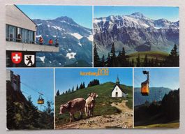 Kronberg 1663 m (Appenzell)