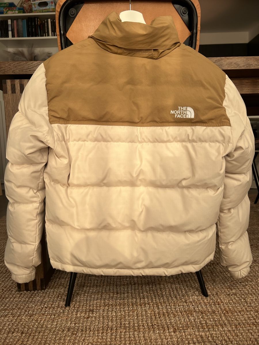North Face Jacken: The North Face 700 Puffer Jacket Women's M – Gebraucht aus Mendrisio von gun_8gcm 7