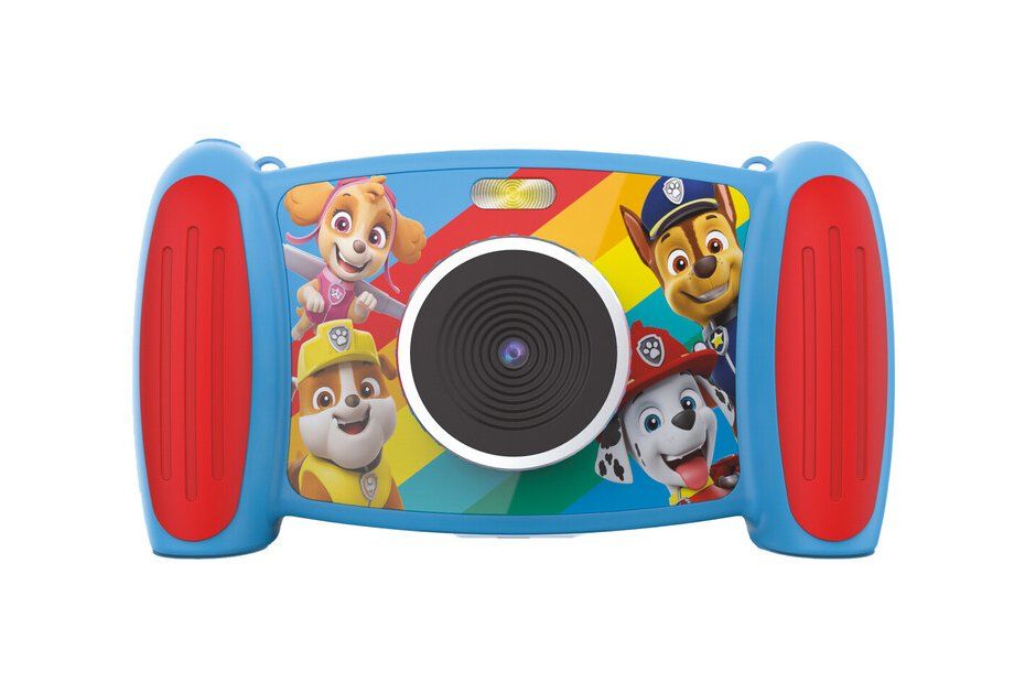 Giocattoli: Interaktive Kamera Paw Patrol blau – Nuovo (secondo la descrizione) da Oensingen venduto da Liquidations-Shop