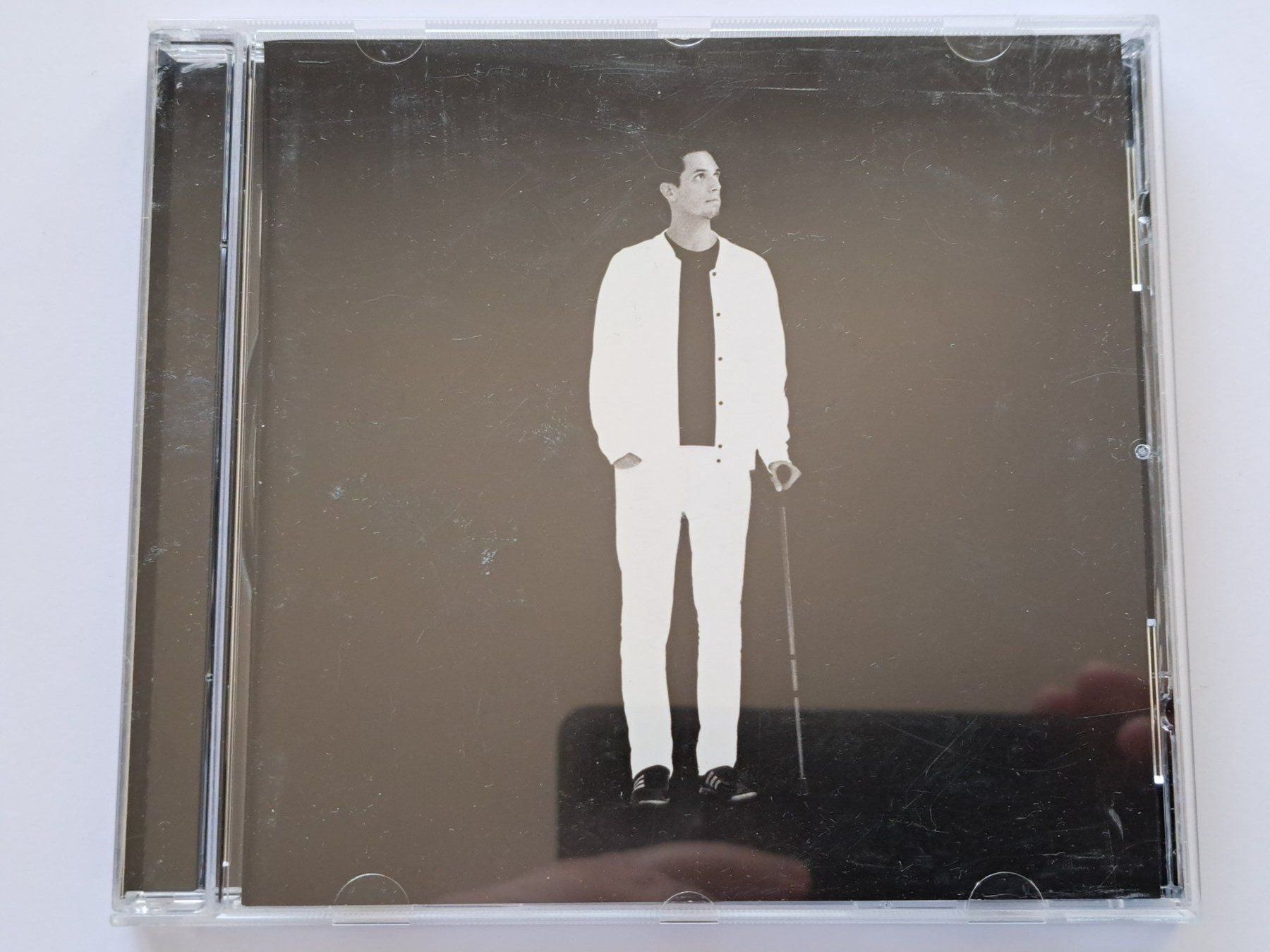 CDs: Cd Grand Corps Malade - Funambule – D'occasion à Pully par bro_n52j