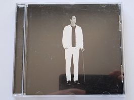 Cd Grand Corps Malade - Funambule