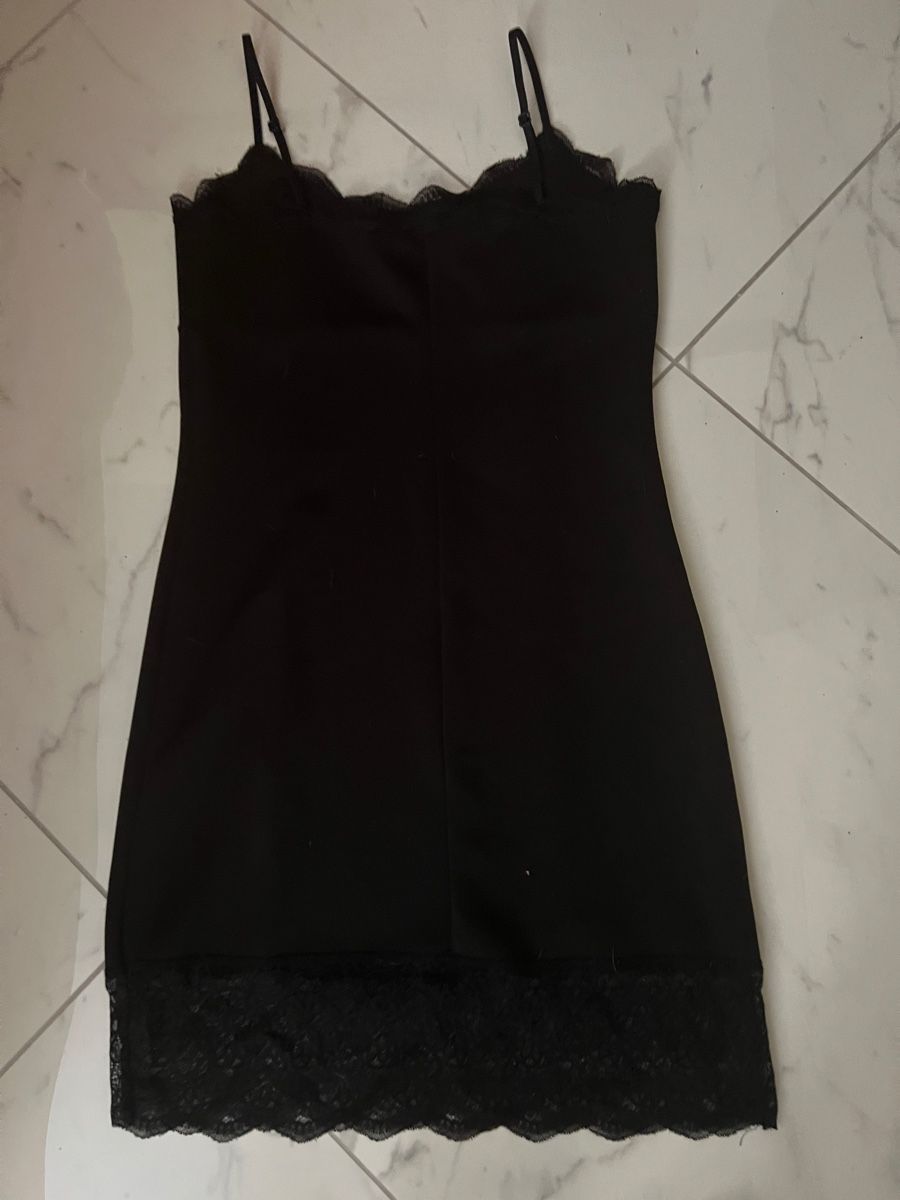 Morgan Vestiti: Kleid Morgan Grösse S, robe Morgan taille S – Usato da COLOGNY venduto da fleurdelys84 7