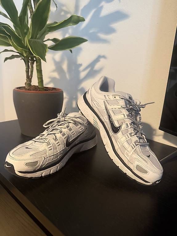 Chaussures hommes: Nike P-6000 – D'occasion à St.Gallen par dav_p8nz
