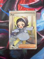 POKEMON - Popi 220/197 - OBF FR