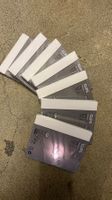 IKEA Clips 10x15cm neu und originalverpackt 7x 4 Stk.
