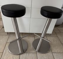 2 Pedrali Barstuhl / Barhocker