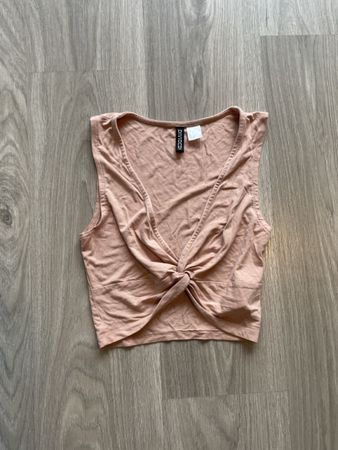 Sommer Top von H&M Divided, Grösse XS, neuwertig!