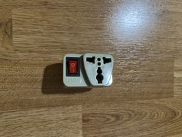Adapter UK
