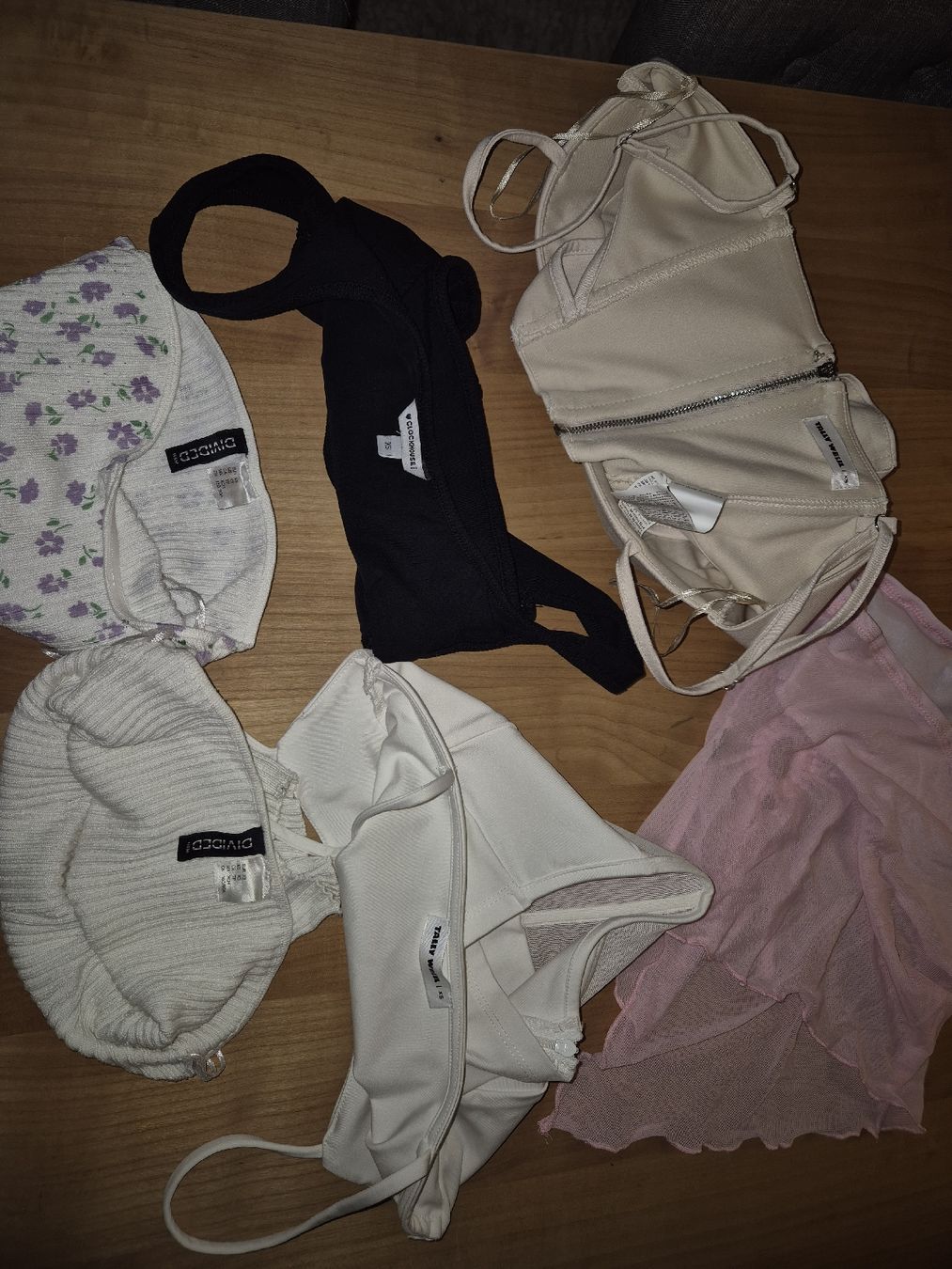 Kleiderpakete: Kleiderpaket Grösse XS,  teils Neu – Gebraucht aus Richterswil von ChristinW01 4