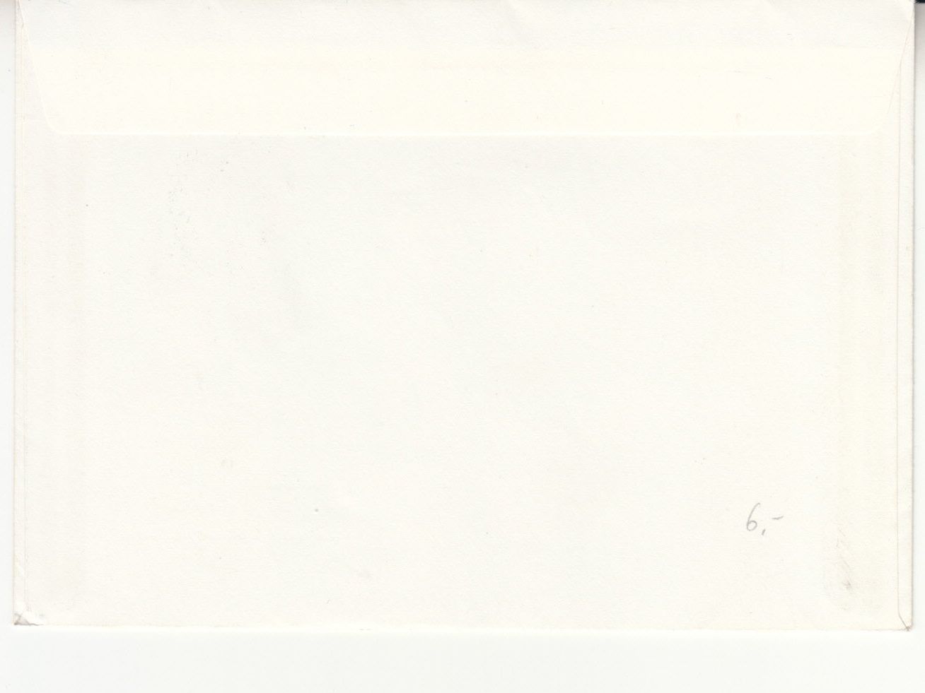 Alle Briefmarken: SLH SF 60.7 a Ballonaufstieg Lugano – Gebraucht aus Bürglen TG von StampGraf 1