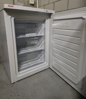 Gefrierschrank Novamatic TF 111 98 Liter A+++ weiss