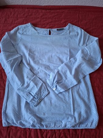 Blusenshirt von Street One Gr.36