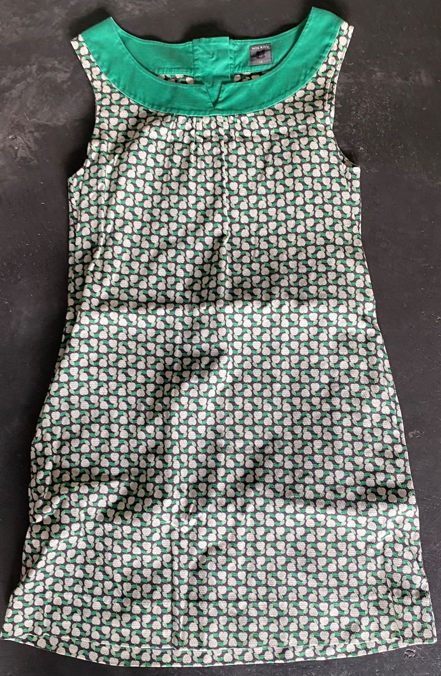Vestiti: Minikleid von Orla Kiely 38 – Usato da Chur venduto da simhofstr