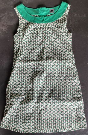 Minikleid von Orla Kiely 38