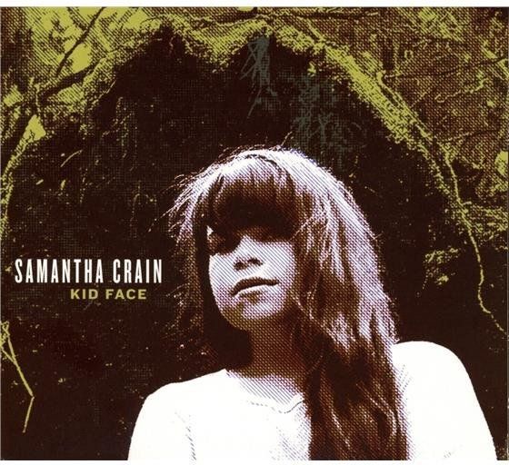CD: Samantha Crain - Kid Face (Digipack, 2 CDs!) – Nuovo (secondo la descrizione) da Uzwil venduto da visions77