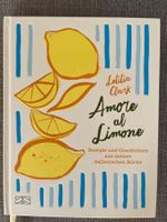 Amore al Limone von Letitia Clark