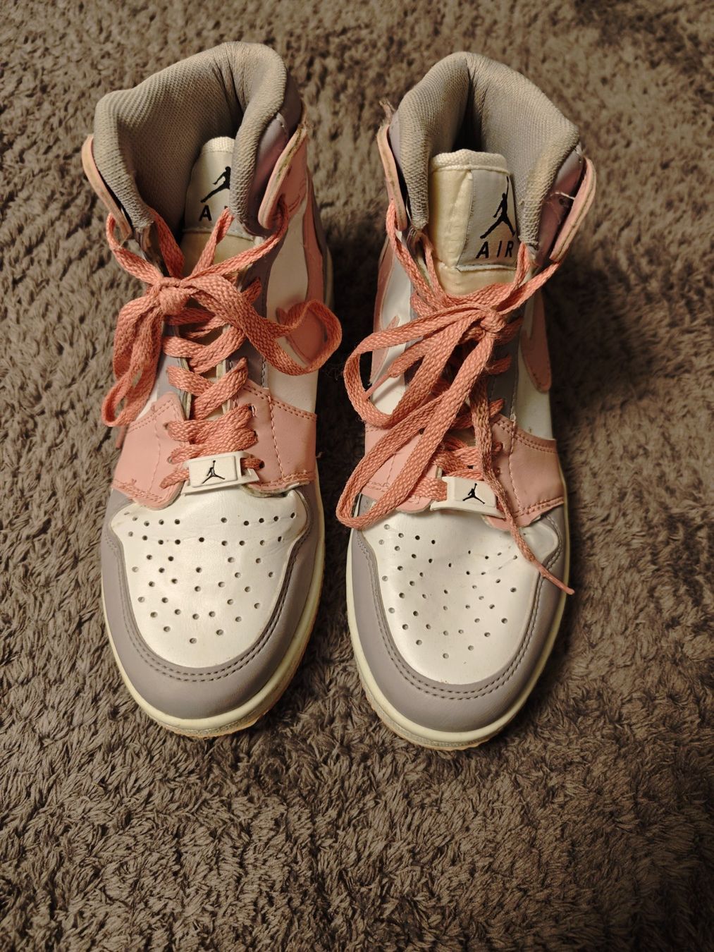 Nike Scarpe per ragazze: Nike Air Jordan Gr. 39 – Usato da Gunzgen venduto da 0Aurin0 2