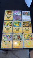 Celebration Pikachu