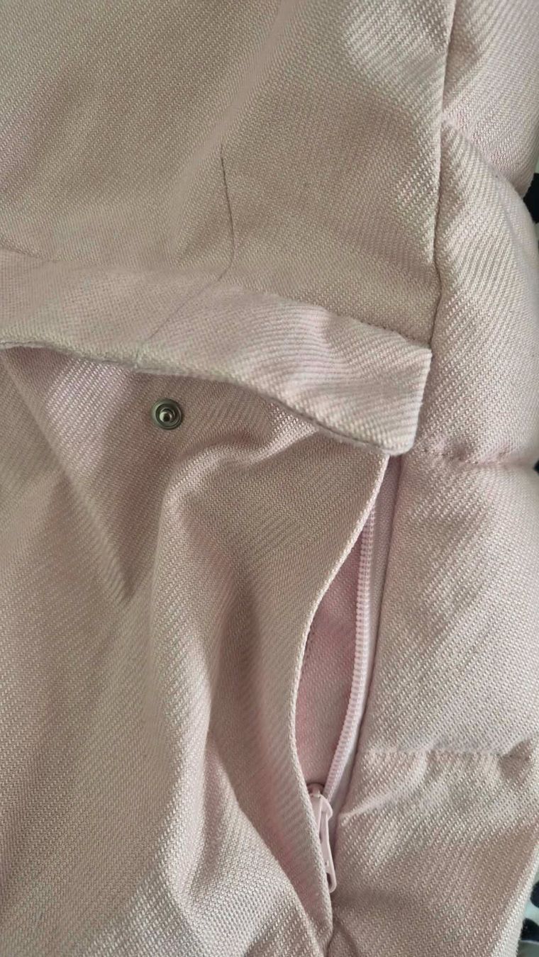 Reima Giacche & Cappotti: Reima Puderrosa Winterjacke gr. 146 – Usato da Zürich venduto da zal_mr8v 3