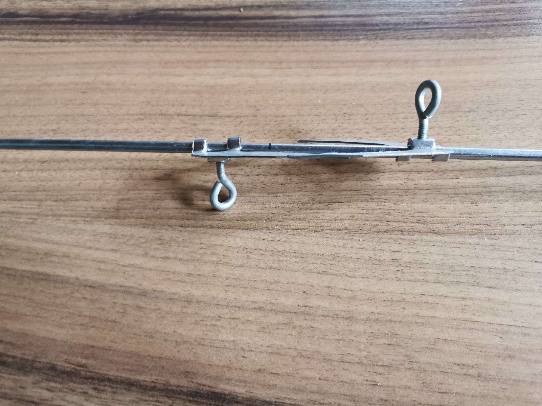 Grills: Spießbratengrill (Rotisserie) – Neu (gemäss Beschreibung) aus Glattfelden von sut_q8d2 2