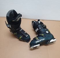Sommerangebot – Salomon QST   Gr. 41.5 – TOP PREIS!