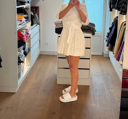 Kleid Tara Jarmon 