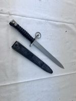Bajonett mit Scheide (19)