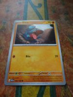 POKEMON  Gierspenst     G  PAR DE    088/182   KP70    2023